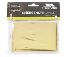 Apklotas UUACMIK10011 Trespass Foil X, auksinis UUACMIK10011-NOA.EACH