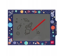 Apli Kids aprašymas – Saulės sistema