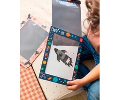 Apli Kids aprašymas – Saulės sistema