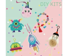 Apli Kids Kūrybinis rinkinys – Lydomos karoliukų mozaikos