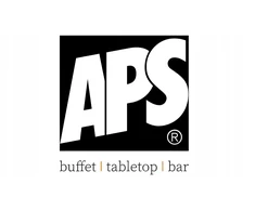 Aps Germany Nerūdijančio plieno dozatorius maisto folijai 49 cm | APS, 88287