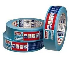 Apsauginė dažymo juosta TESA, atspari UV, 50 x 0,038 m