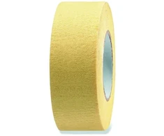 Apsauginė dažymo juosta vidaus darbams ant lygių paviršių COLOR EXPERT, 0,048 x 50 m
