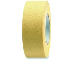 Apsauginė dažymo juosta vidaus darbams ant lygių paviršių COLOR EXPERT, 0,036 x 50 m