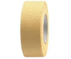 Apsauginė dažymo juosta vidaus darbams ant lygių paviršių CE, 0,024 x 50 m 50.00 M