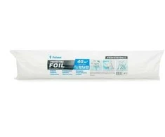 Apsauginė remonto plėvelė FOLSEN, 2 x 12m, 18 mikronų