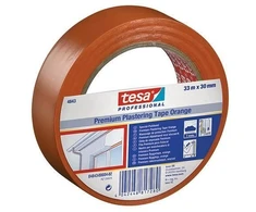 Apsauginė tinkavimo juosta nelygiems paviršiams COLOR EXPERT, 0,05 x 25 m