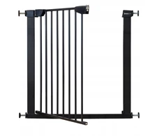 APSAUGINĖS APSAUGOS UŽTRAUKOS VARTAI laiptų durims 75-82cm MAXIGATE