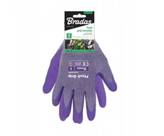 Apsauginės pirštinės FLASH GRIP LAVENDER R 8 RWFGLR8