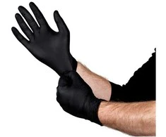 Landig + Lava GmbH &amp; Co. KG GMBH &amp; CO LANDIG Z33039 Apsauginės pirštinės, XL (9-10) dyd.
