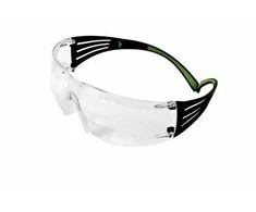 Apsauginiai akiniai 3M SecureFit 400 AS-AF SF415AF; skaidrūs