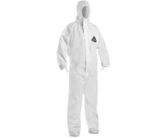 Active Gear Apsauginis apsiaustas M