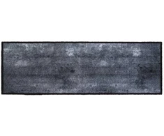 Apsauginis grindų kilimėlis PRESTIGE 575-006, 150 x 50 cm, mėlynos sp., 100 % poliamido