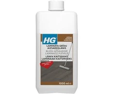 Apsauginis laminuotų grindų sluoksnis HG 1L