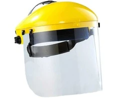 Active Gear Apsauginis skydelis VISION V920