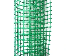 Apsauginis tinklas medeliams FLEXGUAR, 6 x 110 cm, 8 vnt