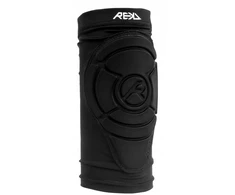 Apsaugos ant kelių Rekd Pro Knee Gaskets, juodos