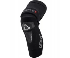 Apsaugos kolan na rower LEATT Knee Guard AirFlex Hybrid Pro