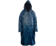 Apsiaustas nuo lietaus PONCHO PVC