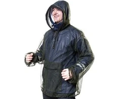 Apsiaustas nuo vabzdžių Atom S-XL