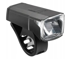 Apšvietimo rinkinys - TRELOCK - LS440 ir LS740 - 40Lux - Įkraunamas per USB - Unisex