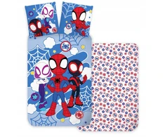 Aptex VAIKŲ PATALYNĖ LOGYČIUI 100x135 SPIDERMAN SPIDEY 02