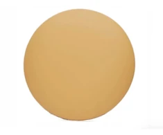 APVALI SĖDYNĖ KĖDĖS KABETEI, 40 cm