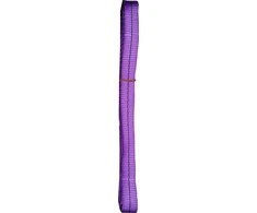 Apvalus juostinis stropas Balt Load 1t 1.3m/2.6m
