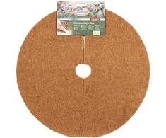 Apvalus kokoso pluošto dangalas šaknims Videx D60cm