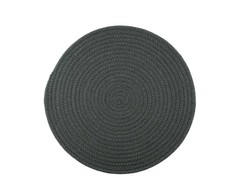 Apvalus stalo padėkliukas ILAJA, 2 spalvų, 35 cm
