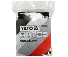 Yato Toya Sa Poland Magnetinė apyrankė | 5 magnetai | 2 kišenės (YT-74050)