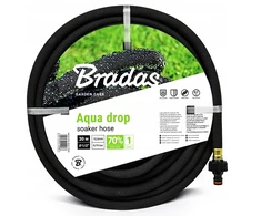 Bradas AQUA-DROP 20 m laistymo žarna WAD1/2020