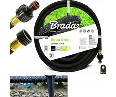 Bradas AQUA-DROP 20 m laistymo žarna WAD1/2020