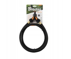 Bradas AQUA DROP laistymo žiedas su vožtuvais 1/2" - 2 m WADC1/220