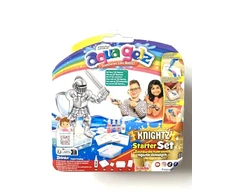 AQUA GELZ CREATIVE SET GELS SIMBA KNIGHTS