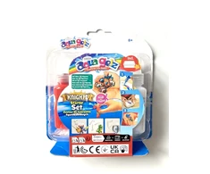 AQUA GELZ CREATIVE SET GELS SIMBA KNIGHTS