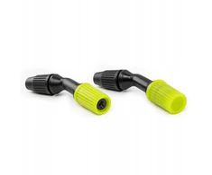 AQUA SPRAY Purkštuvų su antgaliais rinkinys ASA11-4075