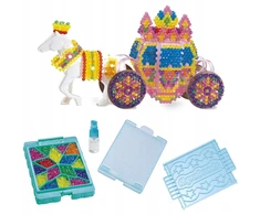 Aquabeads – 3D kristalų vežimėlių rinkinys – EPOCH 31363