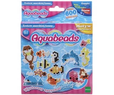 „Aquabeads“ jūrų faunos rinkinys 31638
