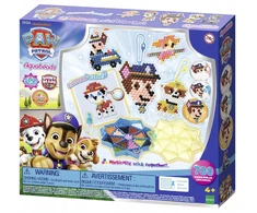 Epoch Rankdarbių rinkinys Aquabeads Mega Psi Patrol figūrėlėms