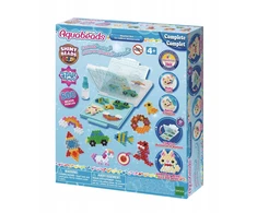 Aquabeads Small Deluxe starterio rinkinys 31998