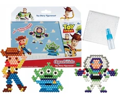 Aquabeads Toy Story vandens karoliukai