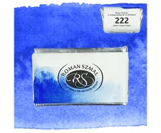 Aquarius 222 Ultramarine Mėlyna akvarelė