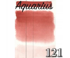 Aquarius akvarelė 121 Venecijos raudona