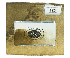 Aquarius Akvarelė 125 German Raw Umber Žalias - Vieno Gabalėlio