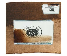 Aquarius akvarelė 128 Cyprus Burnt Umber