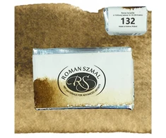 Aquarius Akvarelė 132 Cyprus Raw Umber Deep