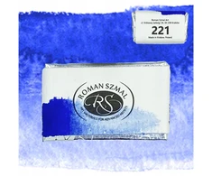 Aquarius Akvarelė 221 French Ultramarine, 1 vnt.