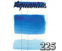 Aquarius akvarelė 225 Phthalo Mėlyna (raudonas atspalvis)