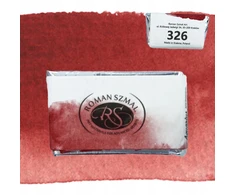 Aquarius Akvarelė 326 Perylene Maroon